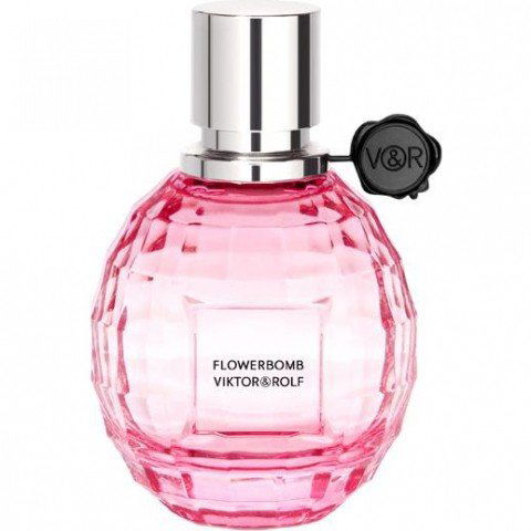 Flowerbomb La Vie en Rose 2012